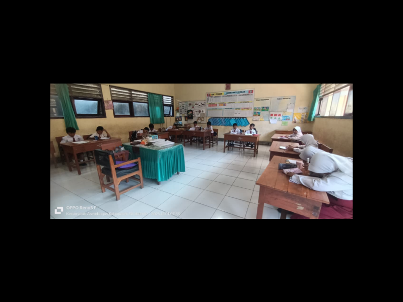 SUMATIF AKHIR SEMESTER 1 2025