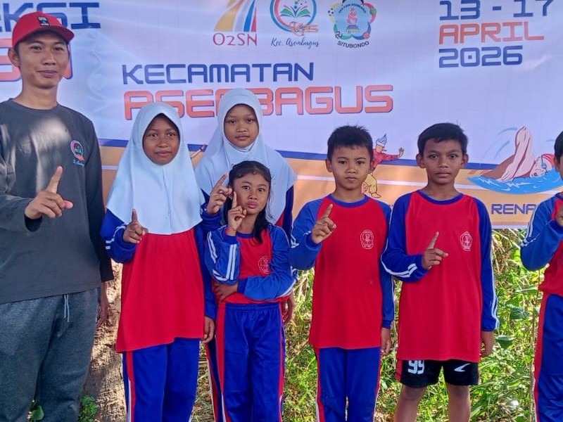 O2SN KEC. ASEMBAGUS 2026
