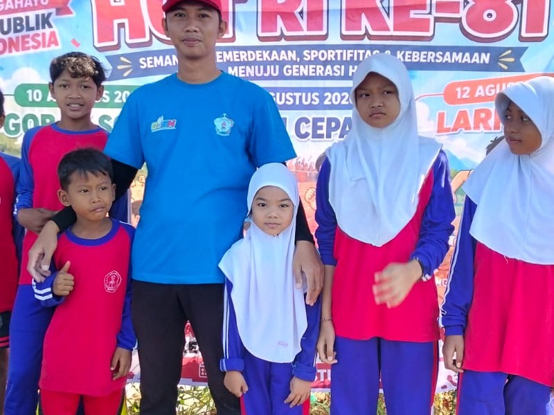 LOMBA ATLETIK